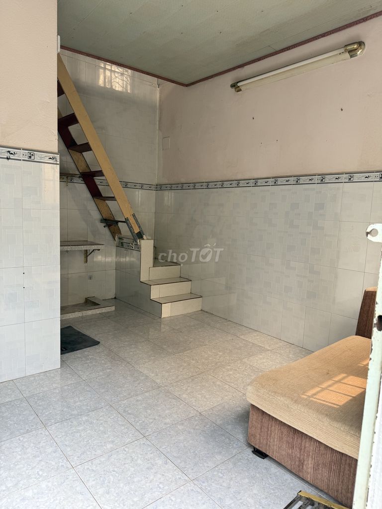 New Room Đoàn Văn Bơ District 4
