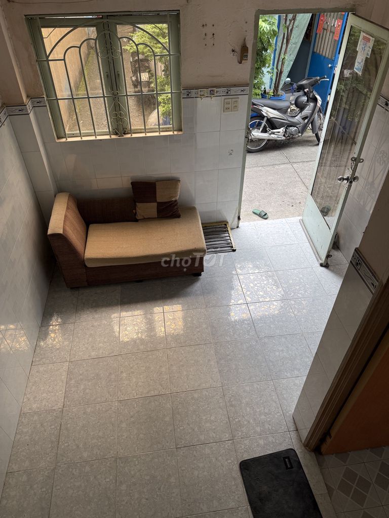 New Room Đoàn Văn Bơ District 4