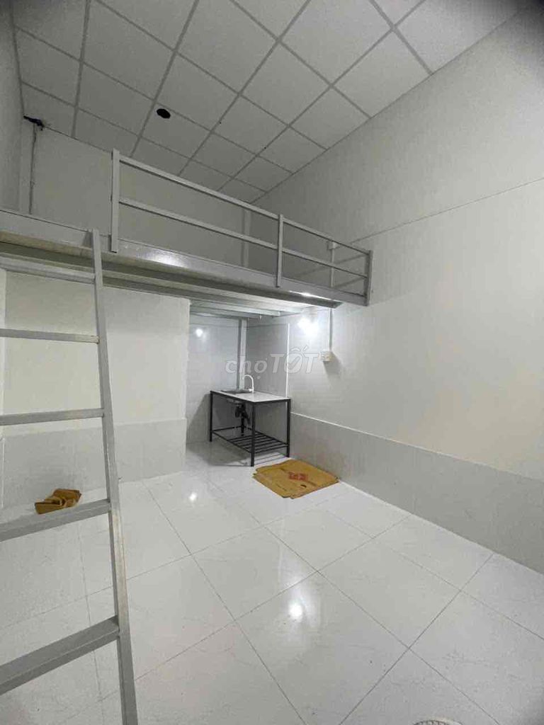 Nguyễn Văn Khối room – Gò Vấp