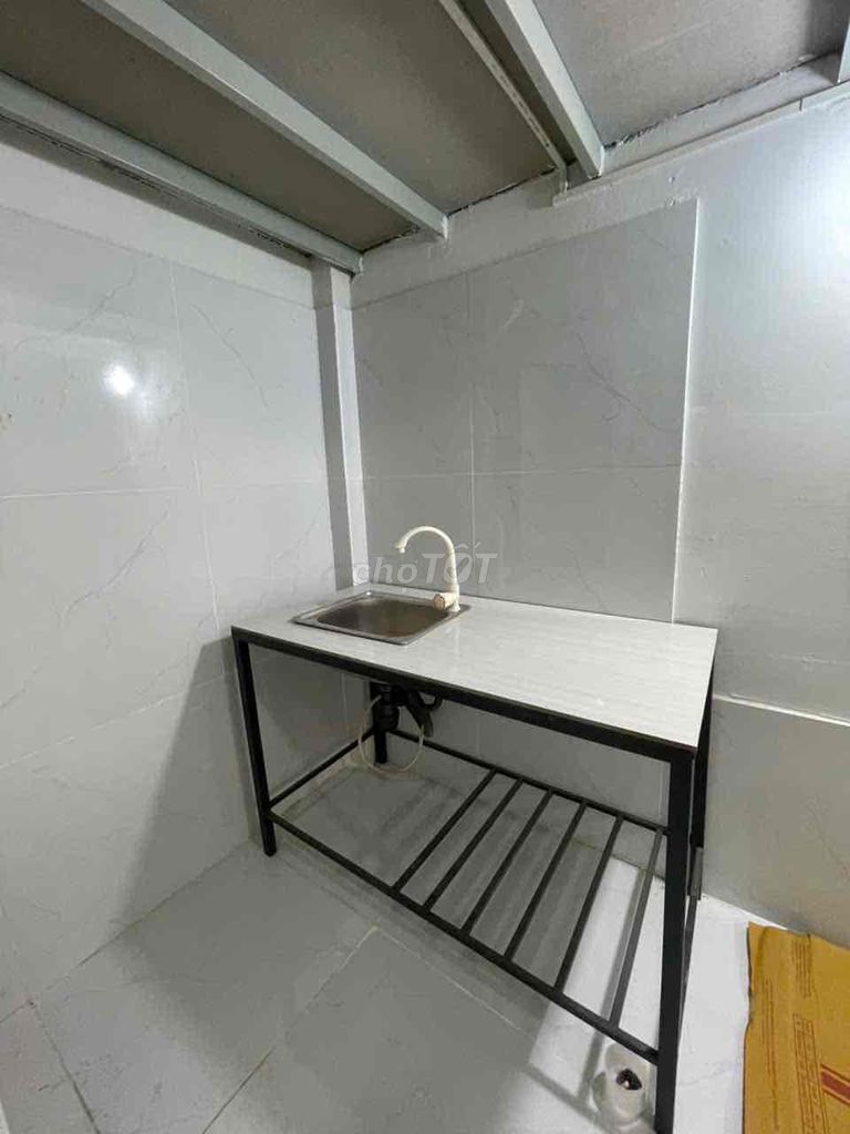 Nguyễn Văn Khối room – Gò Vấp