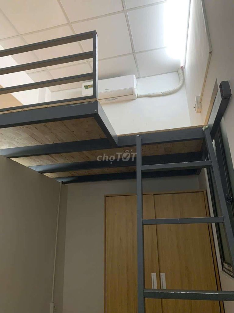 Pass Phan Huy Ích Cold Room