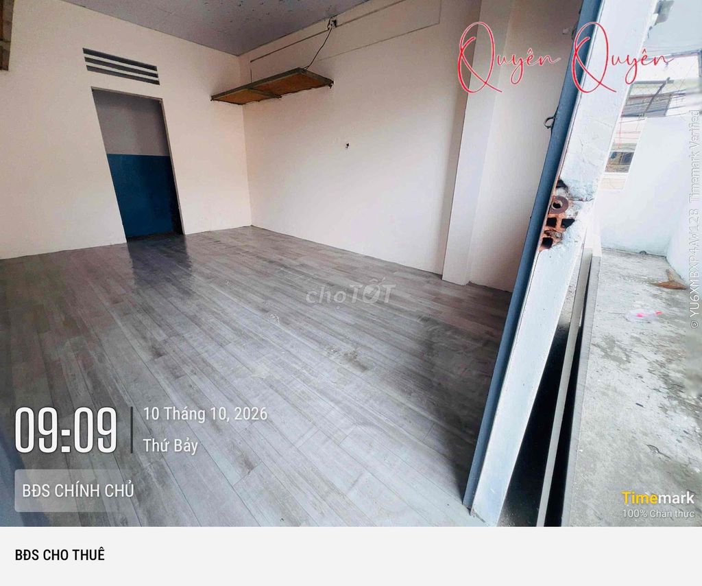 Free Trần Đại Nghĩa Bình Tân private balcony suite
