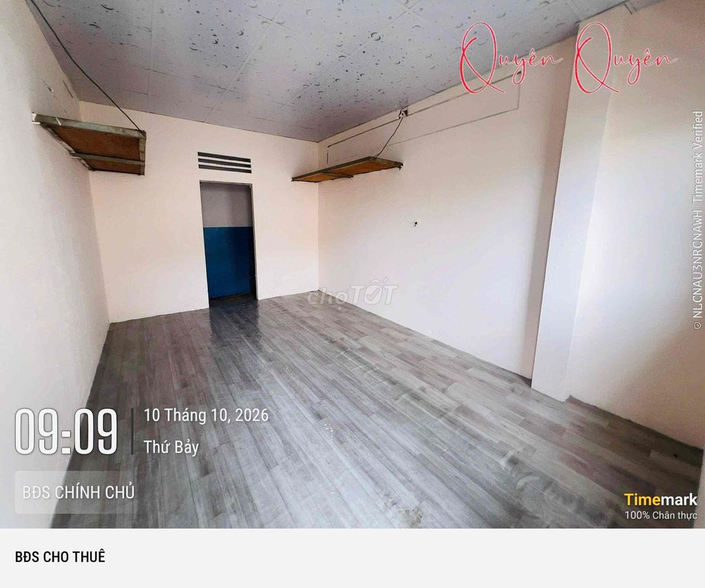 Free Trần Đại Nghĩa Bình Tân private balcony suite