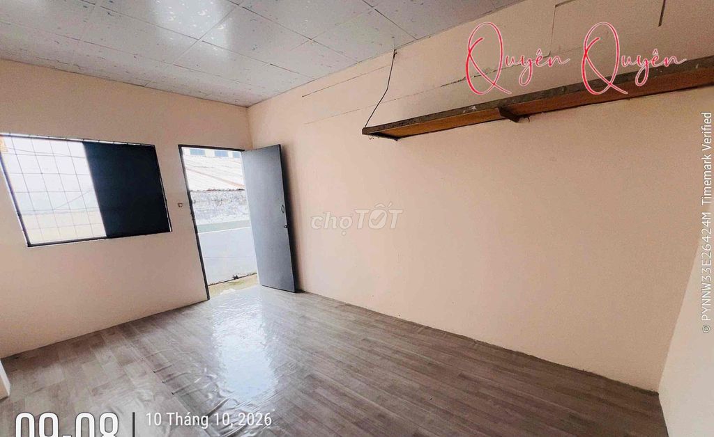 Free Trần Đại Nghĩa Bình Tân private balcony suite