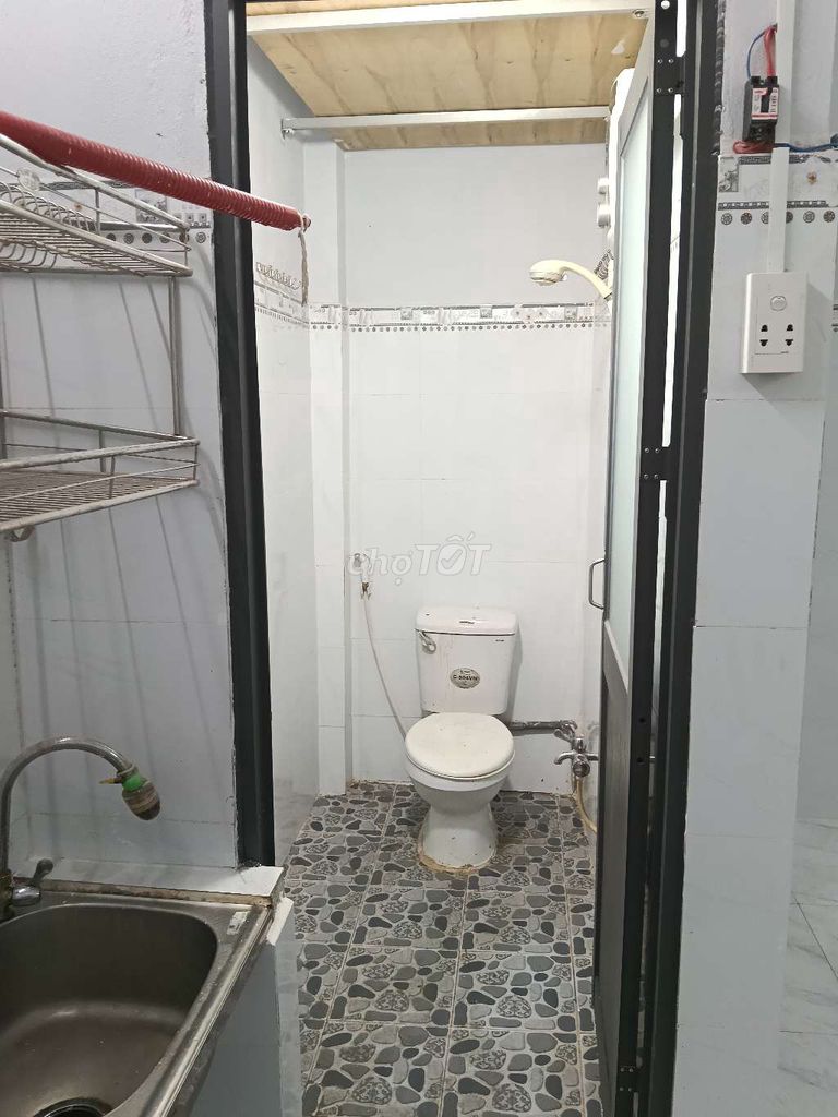 New home, clear on Bùi Tư Toàn.