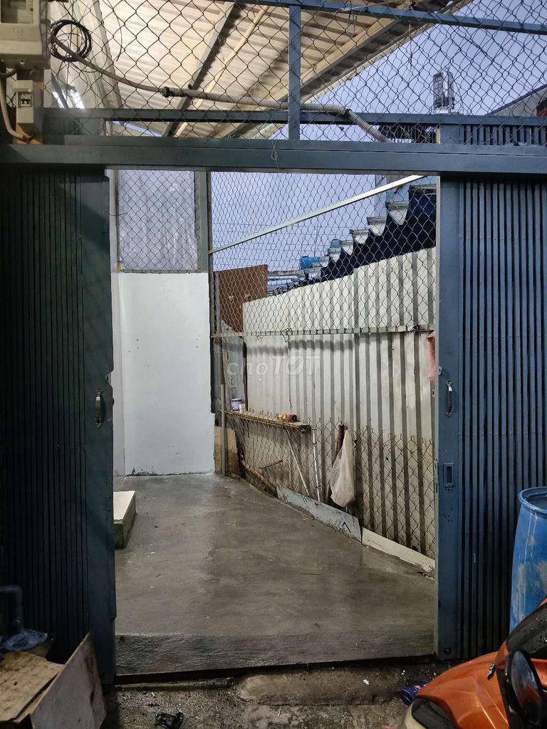 New home, clear on Bùi Tư Toàn.