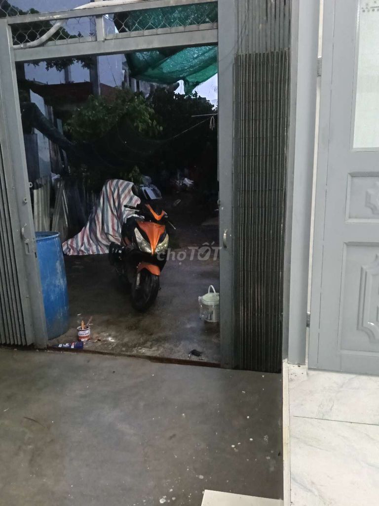New home, clear on Bùi Tư Toàn.