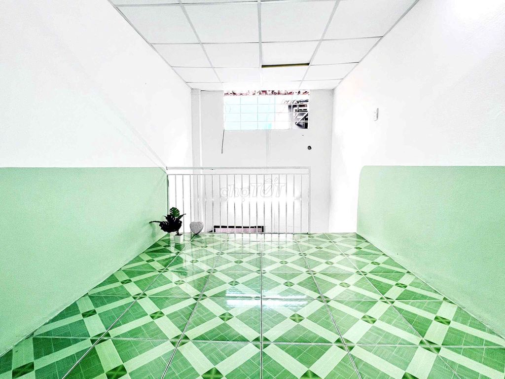 ground room - cheap - Hương Lộ 2 - 1 room left