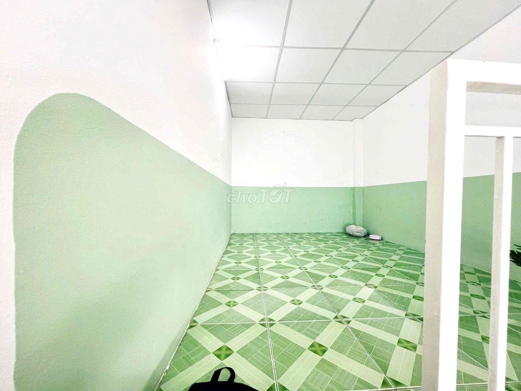 ground room - cheap - Hương Lộ 2 - 1 room left