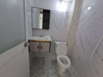 Rent a room at 266 Điện Biên Phủ, at 4.8 million.