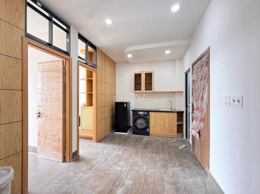 mini-2 bedroom, 55 m2-Bicol super-l Full interior.