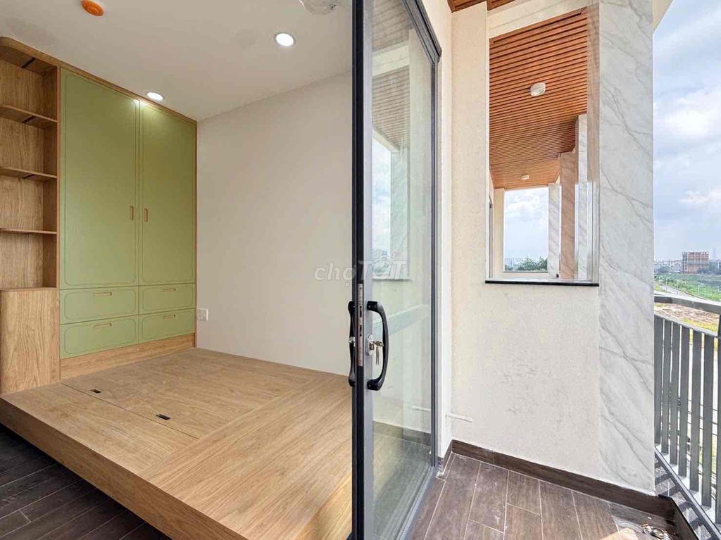 mini-2 bedroom, 55 m2-Bicol super-l Full interior.