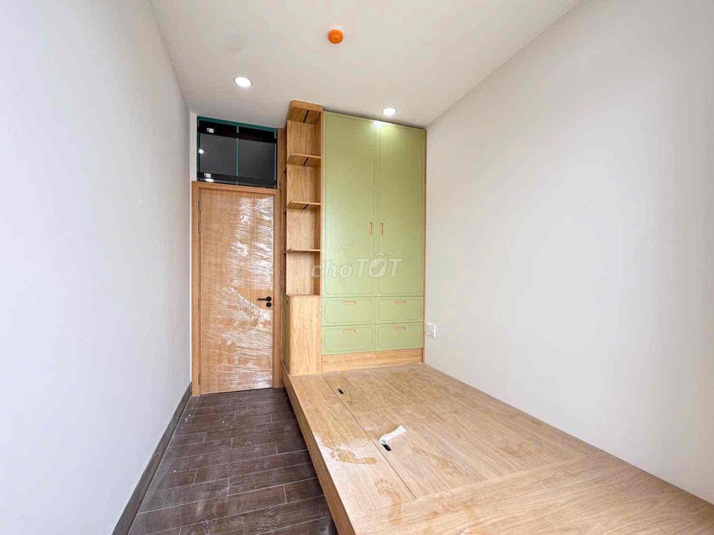mini-2 bedroom, 55 m2-Bicol super-l Full interior.