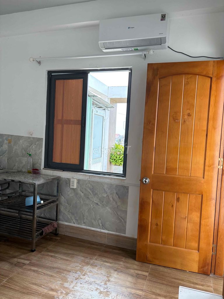 Rent room for average people.