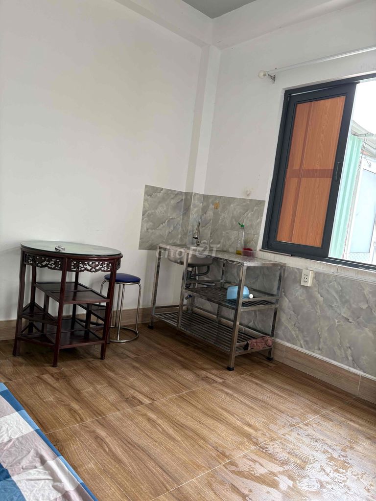 Rent room for average people.