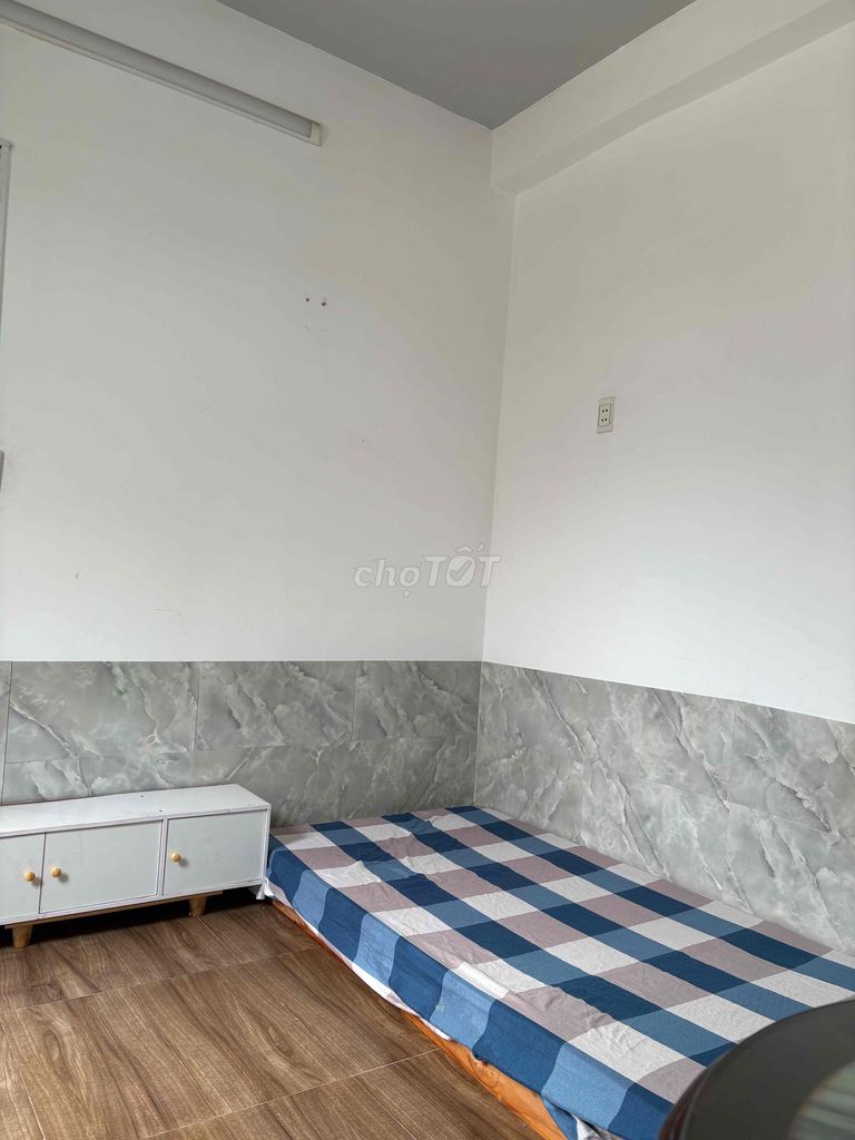 Rent room for average people.