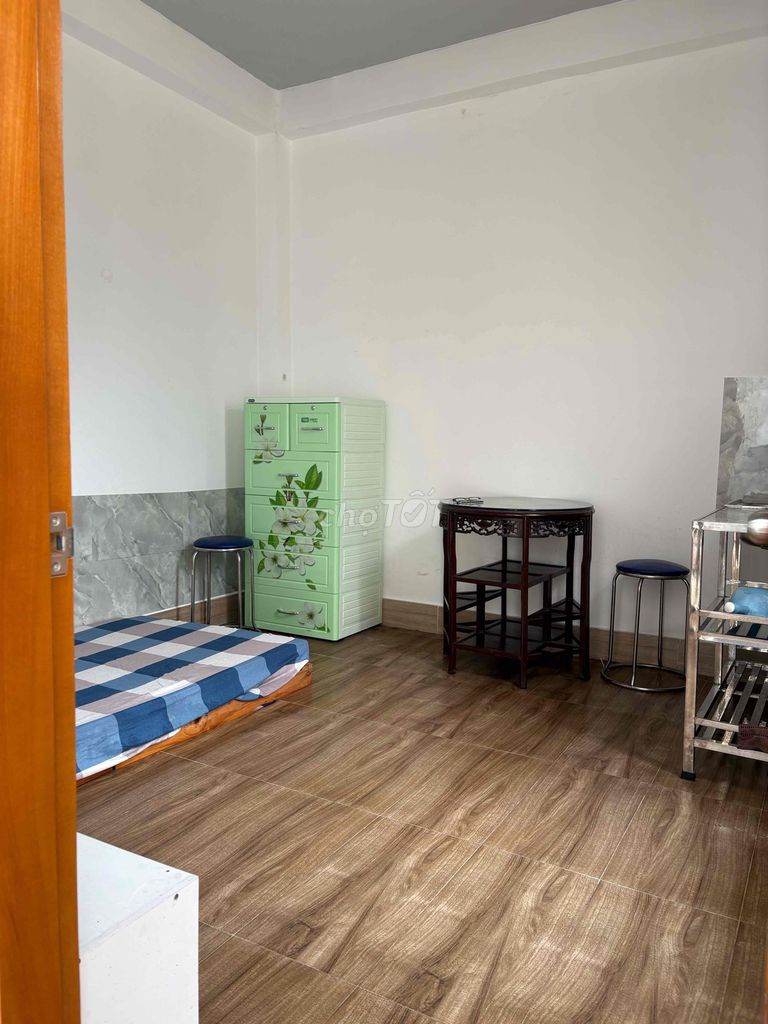 Rent room for average people.