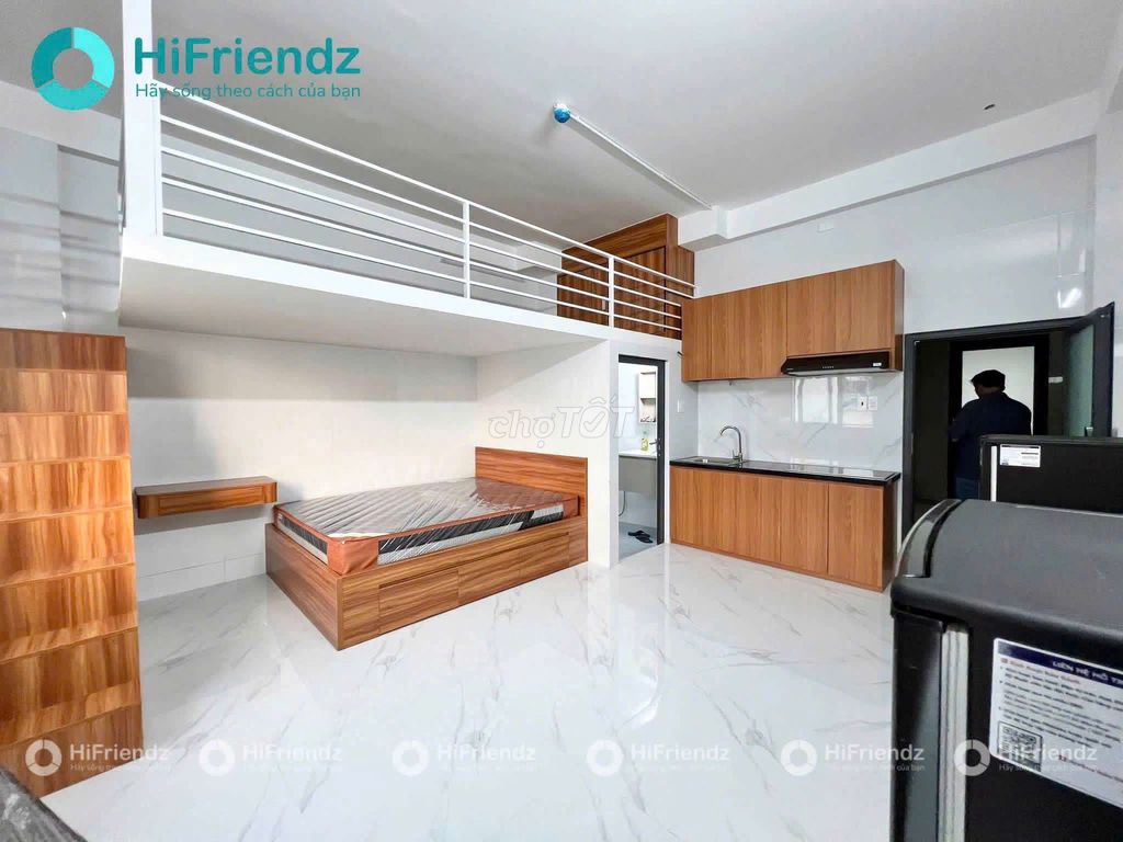 Rent a room with guards. Three and four.