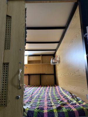 Bình Thạnh dorm - cold machine 24 hours - close to cs3