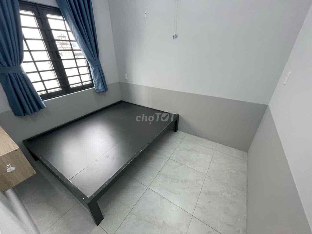 Re-route the private bedroom service room full interior