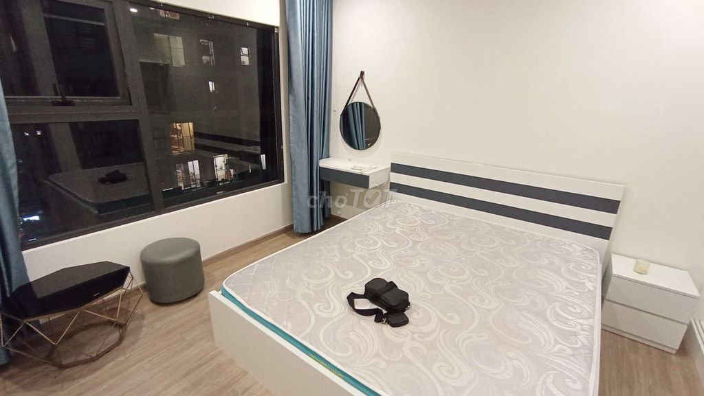 Nice room in a high-end apartment.