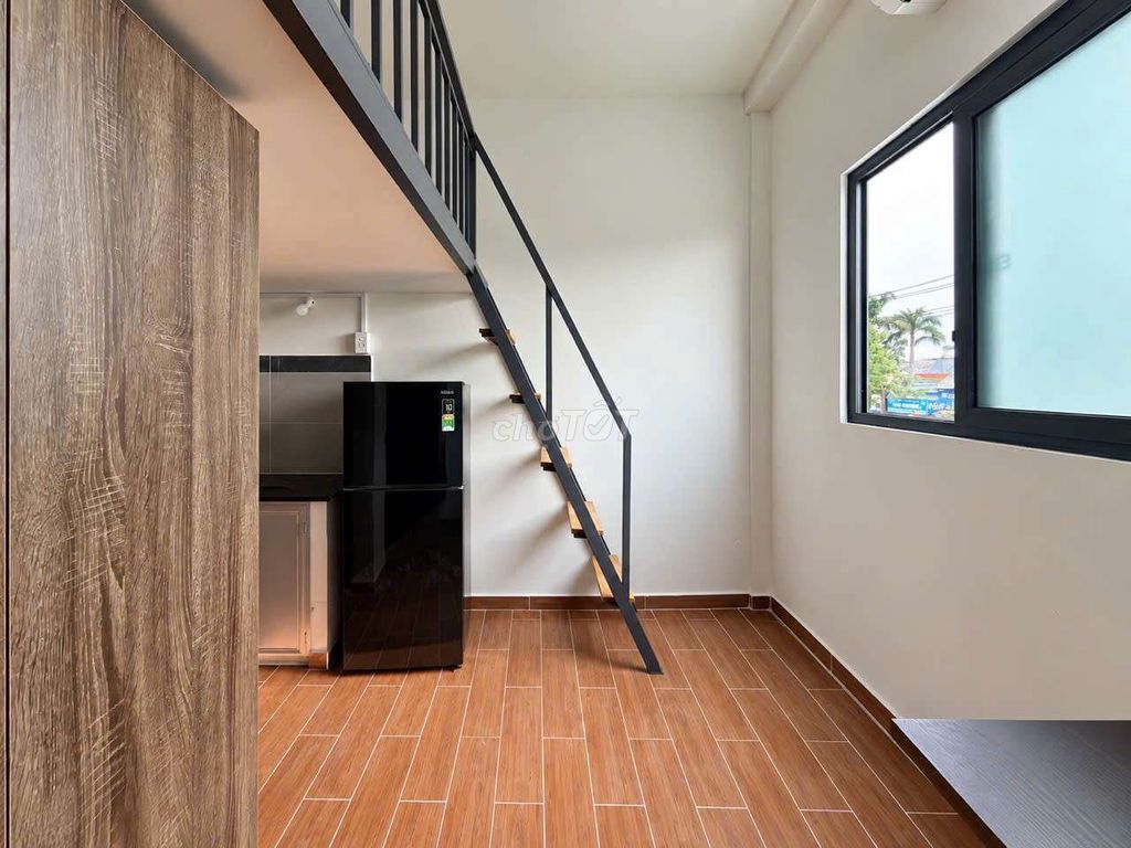 IN THE new room, 100 percent — a 1 million - room commitment