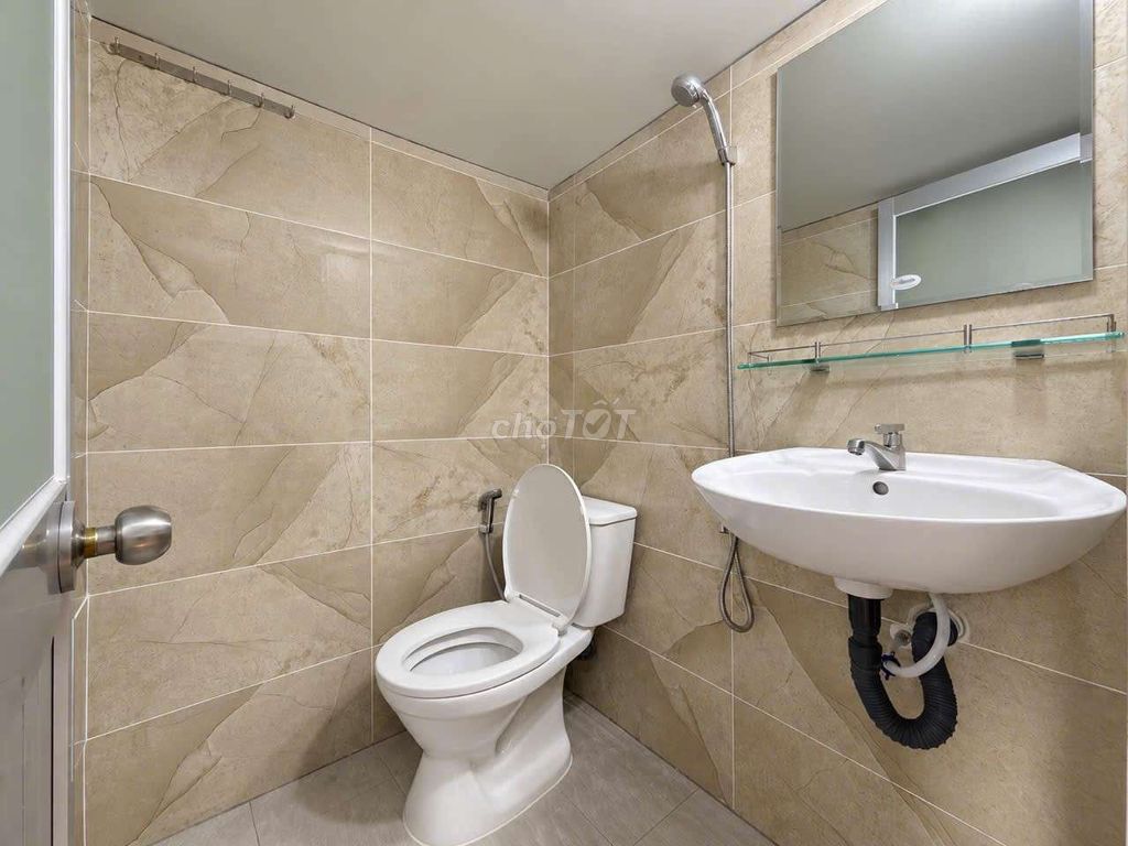 IN THE new room, 100 percent — a 1 million - room commitment