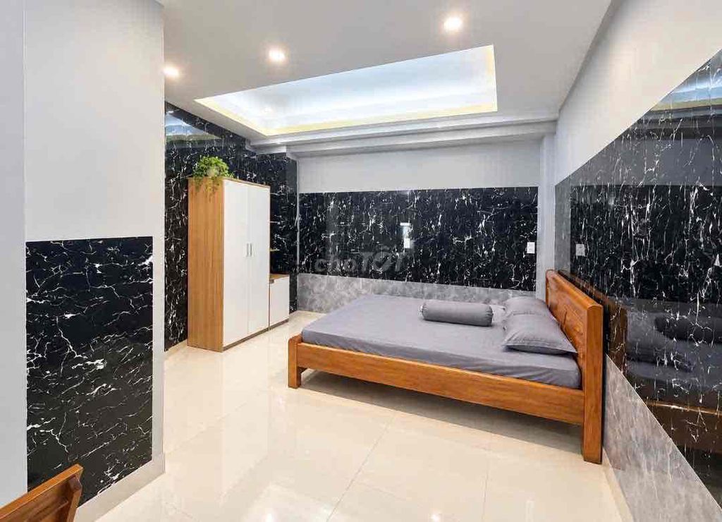 3.2 million, interior as shown in the winter-frequency Bình Tân.