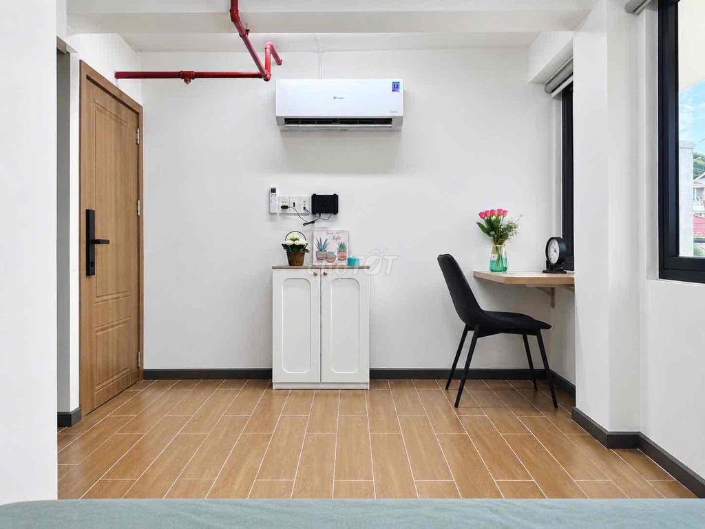 Dương Quảng Hàm full interior - free to move center