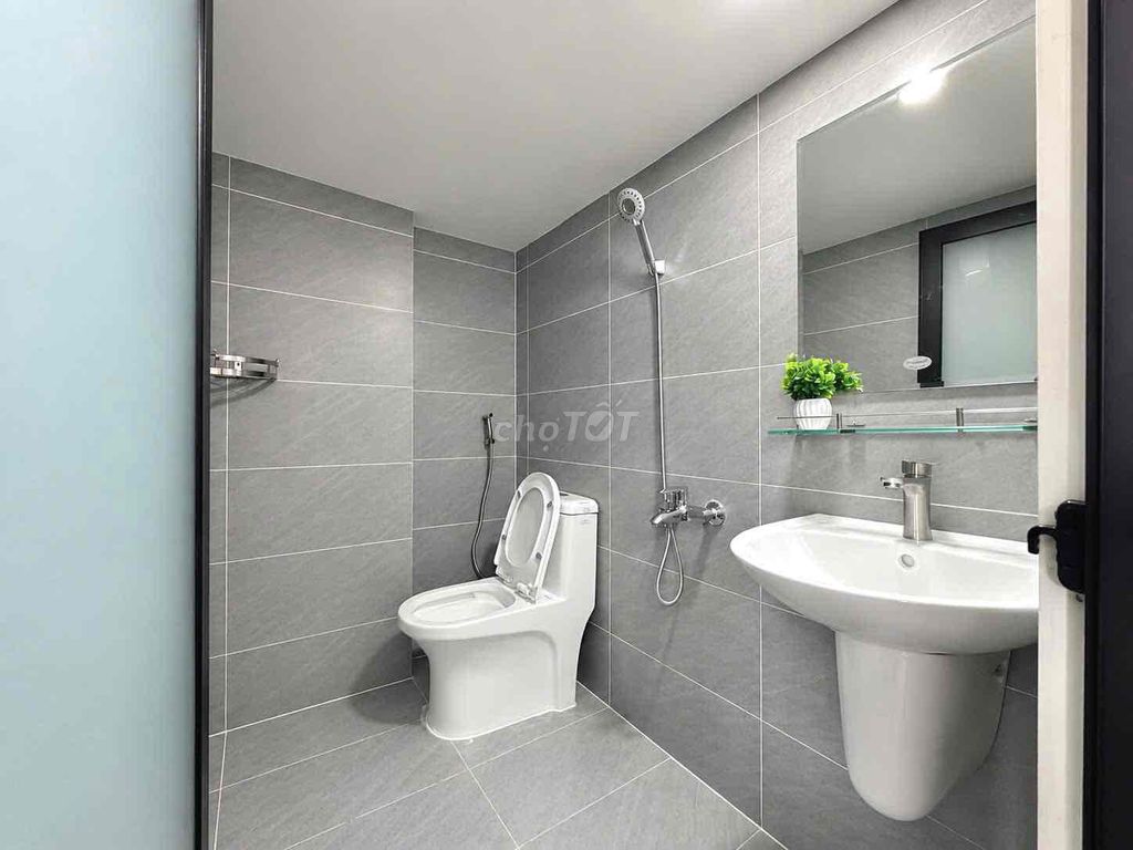 Dương Quảng Hàm full interior - free to move center