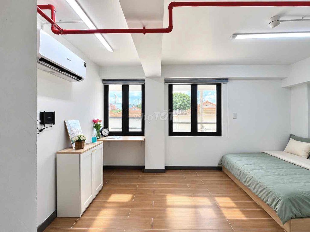 Dương Quảng Hàm full interior - free to move center