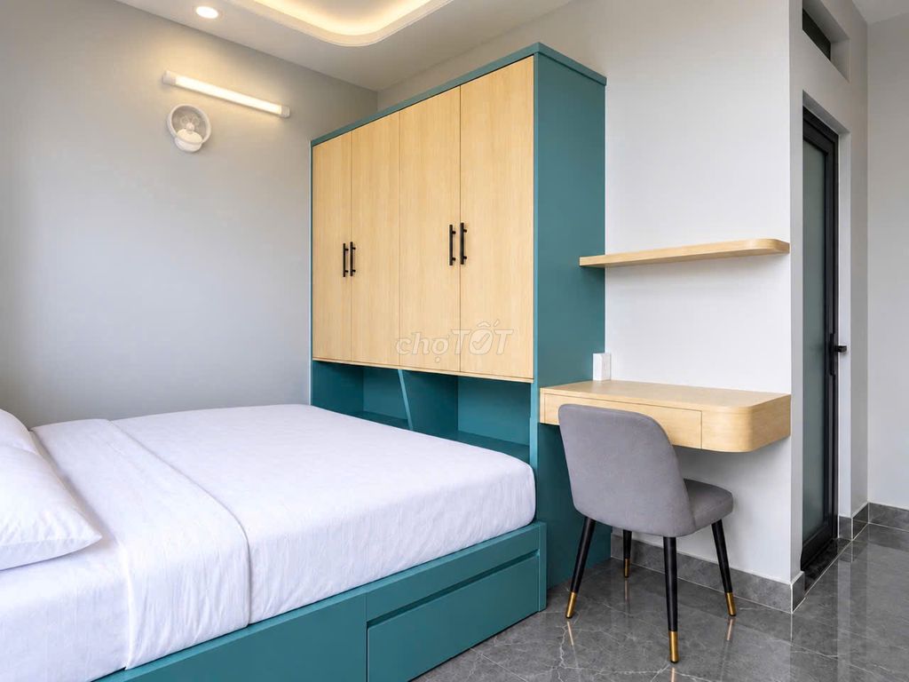 Aeon Bình Tân service apartment