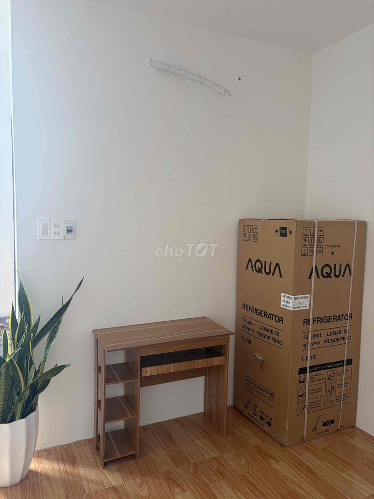 The full-in-house design kitchen
