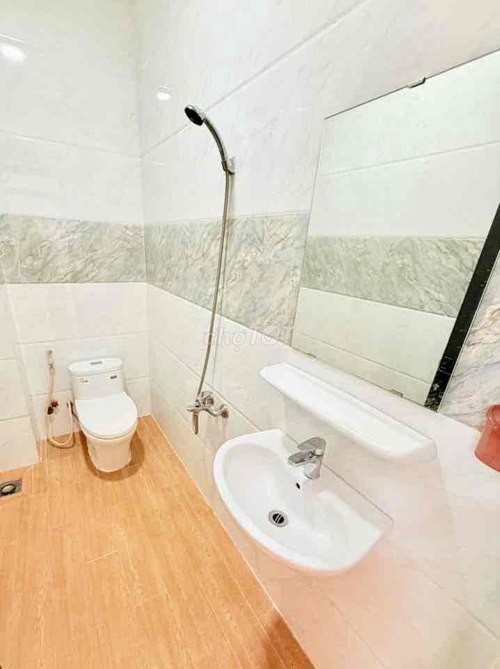 Rent a service apartment.