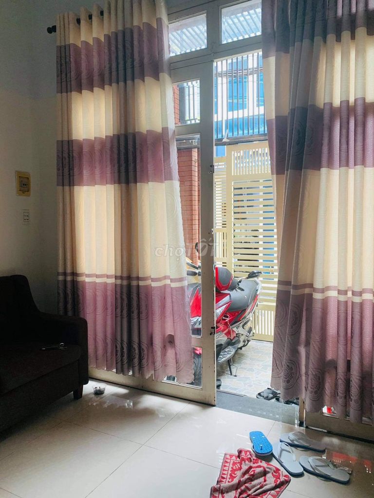 share second floor comfort with the Gò Vấp air conditioning machine