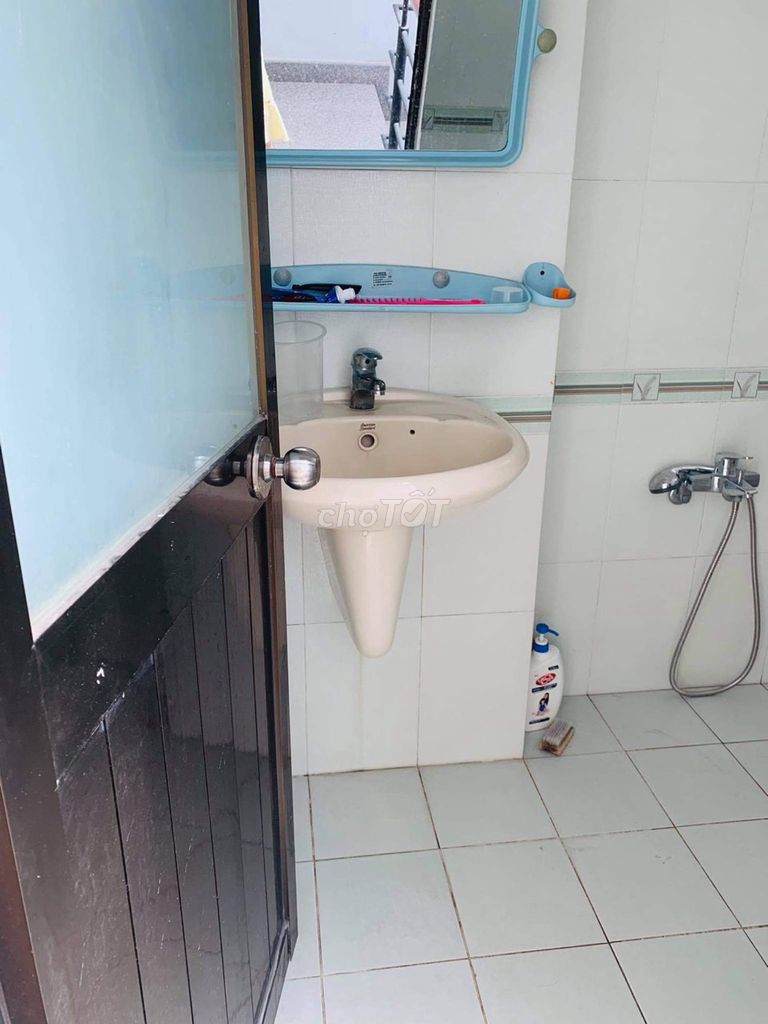 share second floor comfort with the Gò Vấp air conditioning machine
