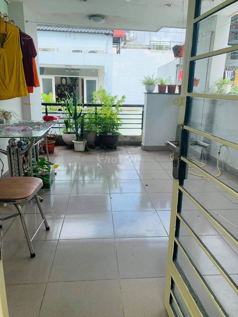 share second floor comfort with the Gò Vấp air conditioning machine