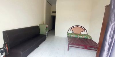 The room is large, two rooms, four and a half people, freestyle, Mutual, Gò Vấp.