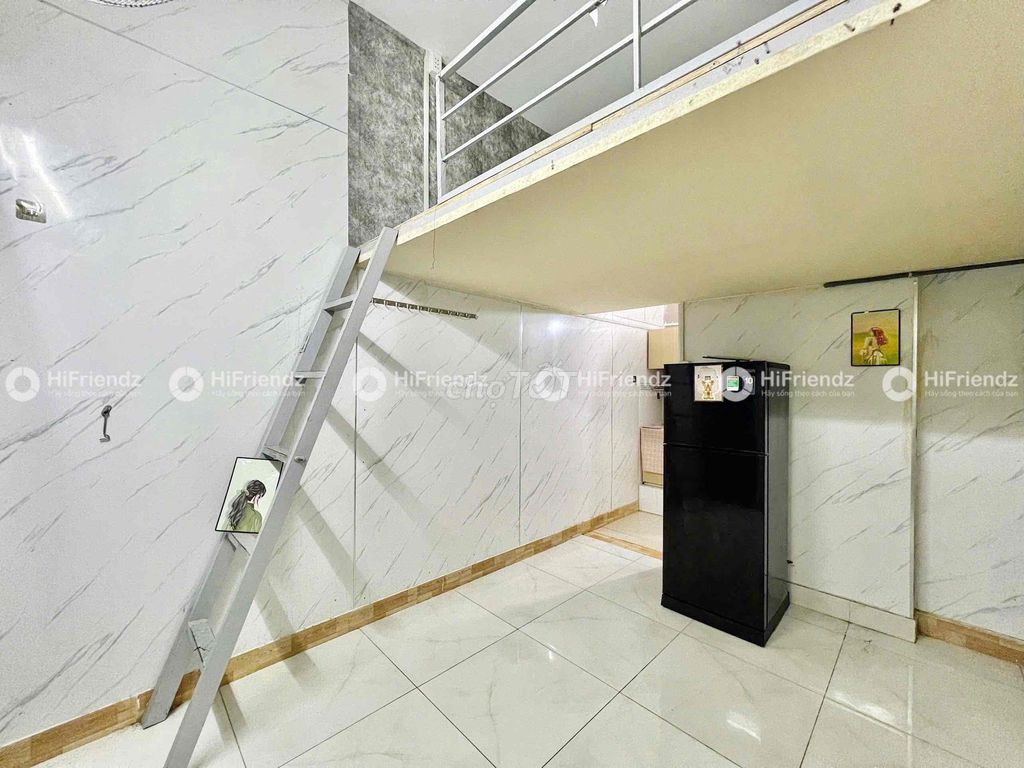 clubbering room <i>Almost interior> host - near aeon Tân Phú security