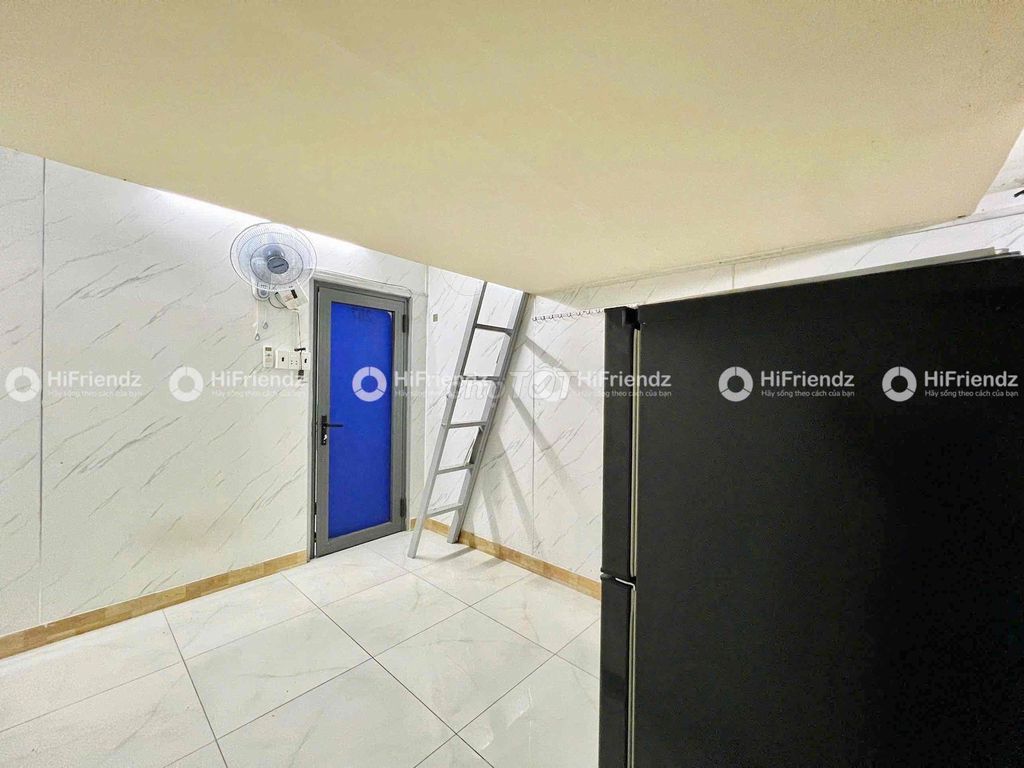 clubbering room <i>Almost interior> host - near aeon Tân Phú security
