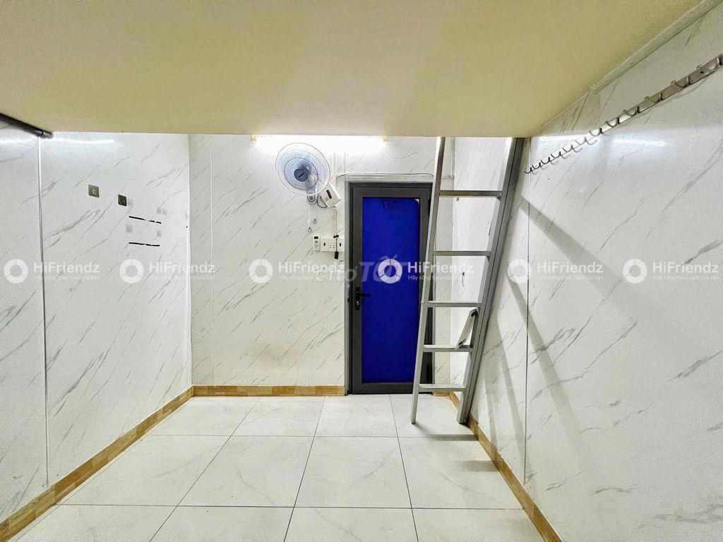 clubbering room <i>Almost interior> host - near aeon Tân Phú security