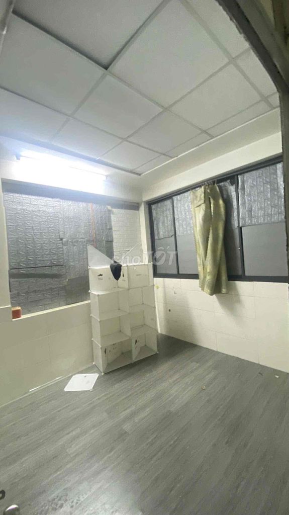 Rent a room in Tân Bình.