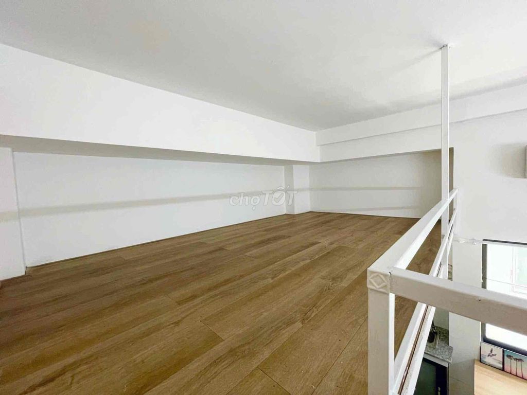 Rent a room.
