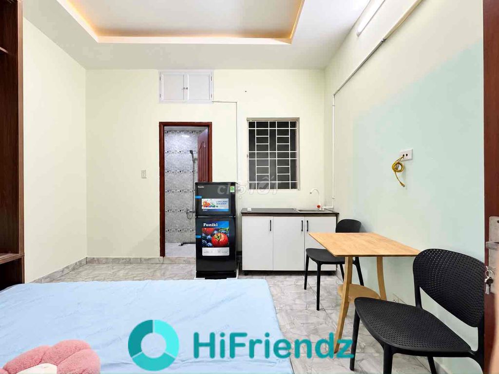 Get a new one 100% full of furniture right here.