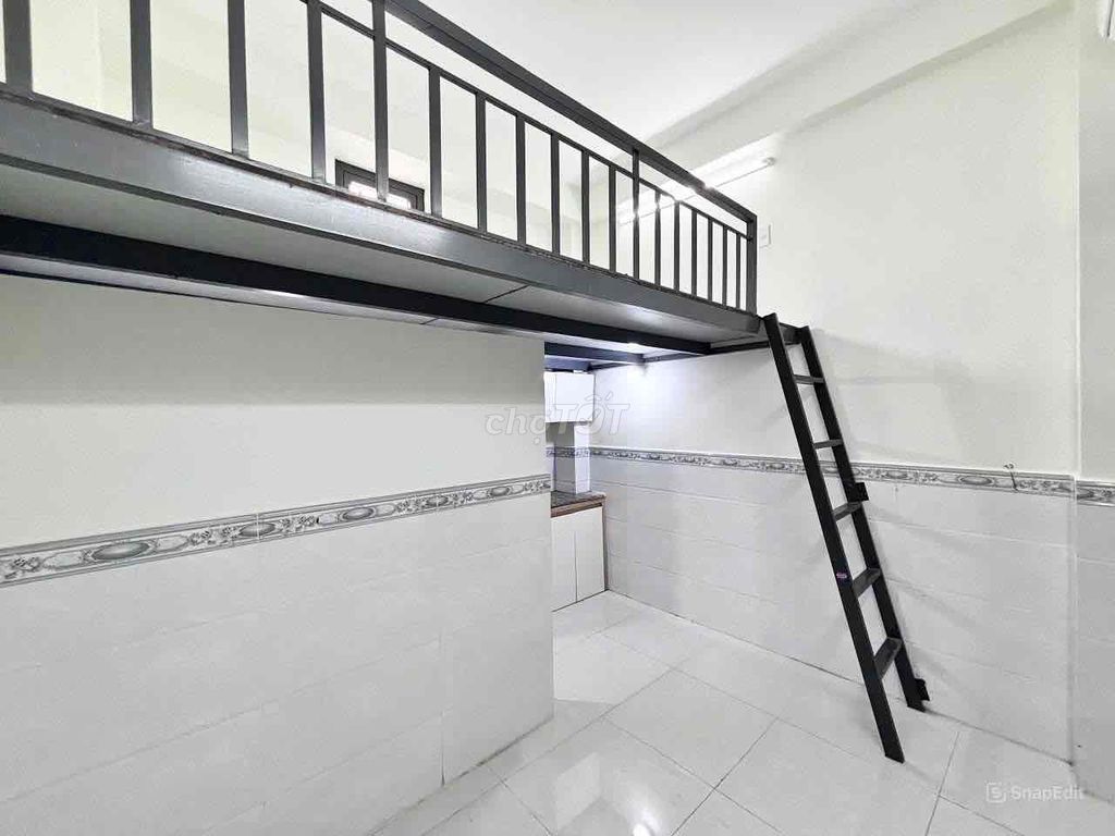 We'll have to rent the Room of Seven near the University of Public Science.