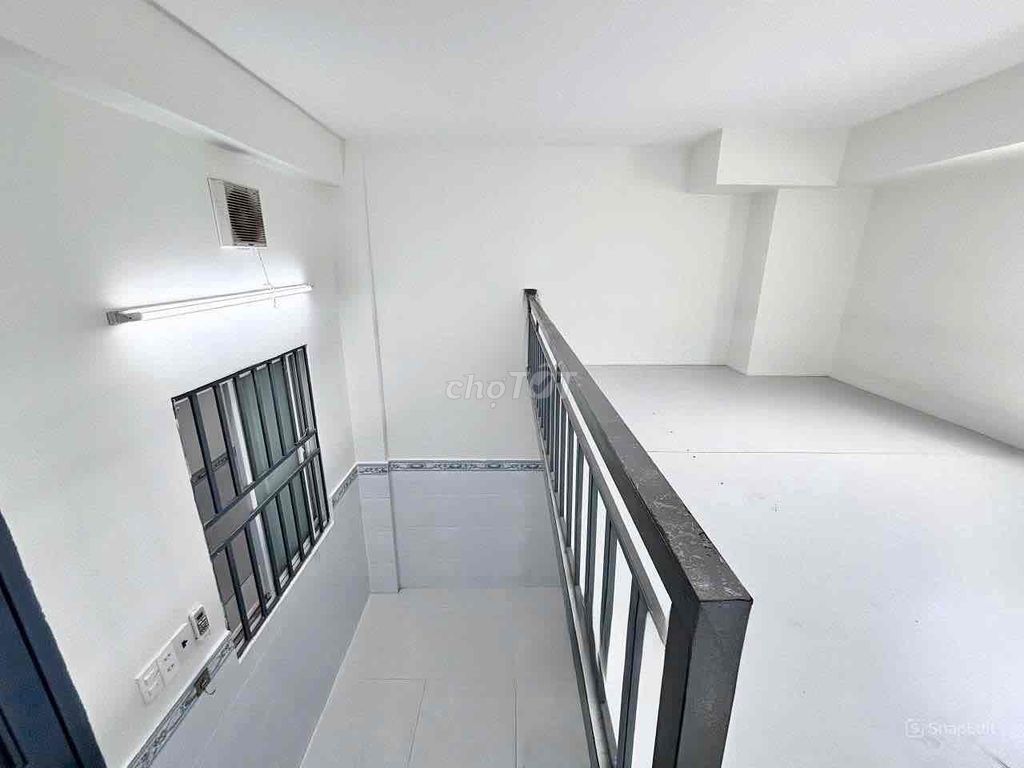 We'll have to rent the Room of Seven near the University of Public Science.