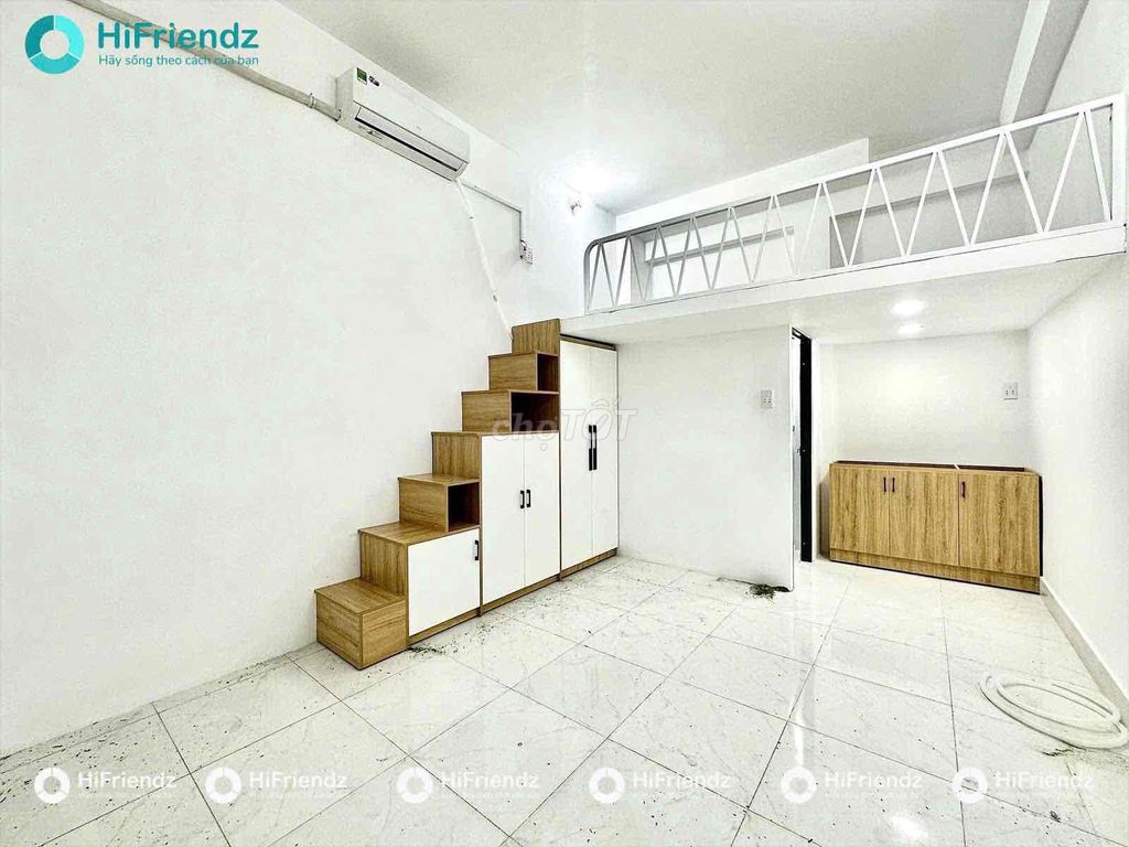 Rent the new 7th Room near aeon Mall - University of New Funky Public Park