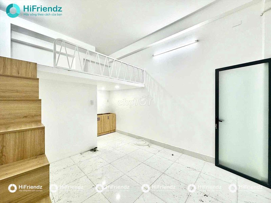Rent the new 7th Room near aeon Mall - University of New Funky Public Park