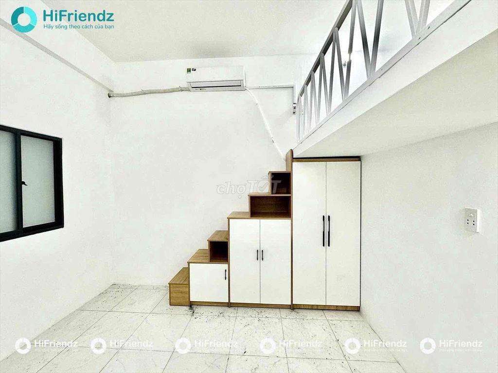Rent the new 7th Room near aeon Mall - University of New Funky Public Park