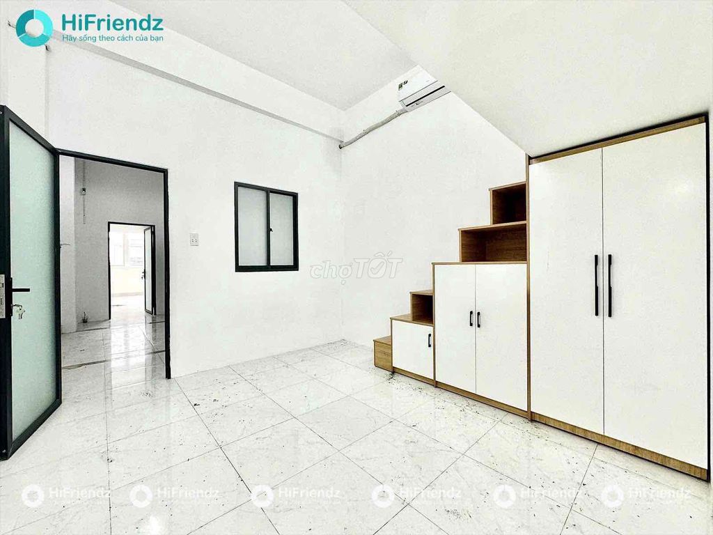 Rent the new 7th Room near aeon Mall - University of New Funky Public Park